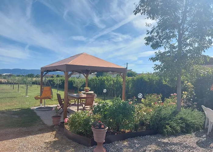 Villa Monica