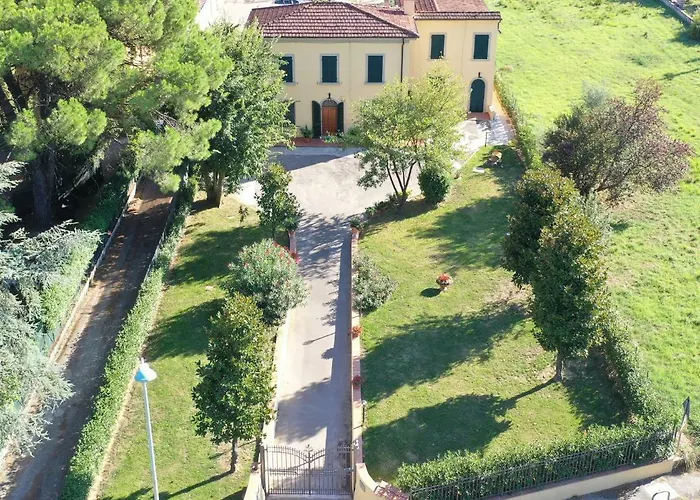 Villa Monica