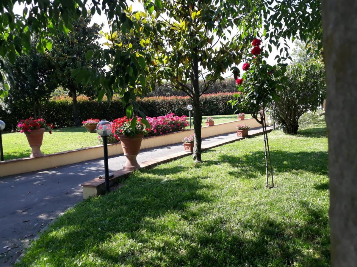 Monica Holiday home Pistoia