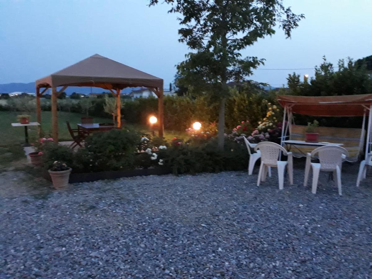 Holiday home Monica
