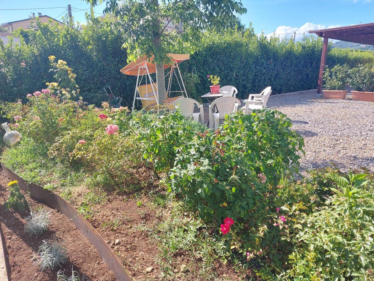 Holiday home Monica Pistoia
