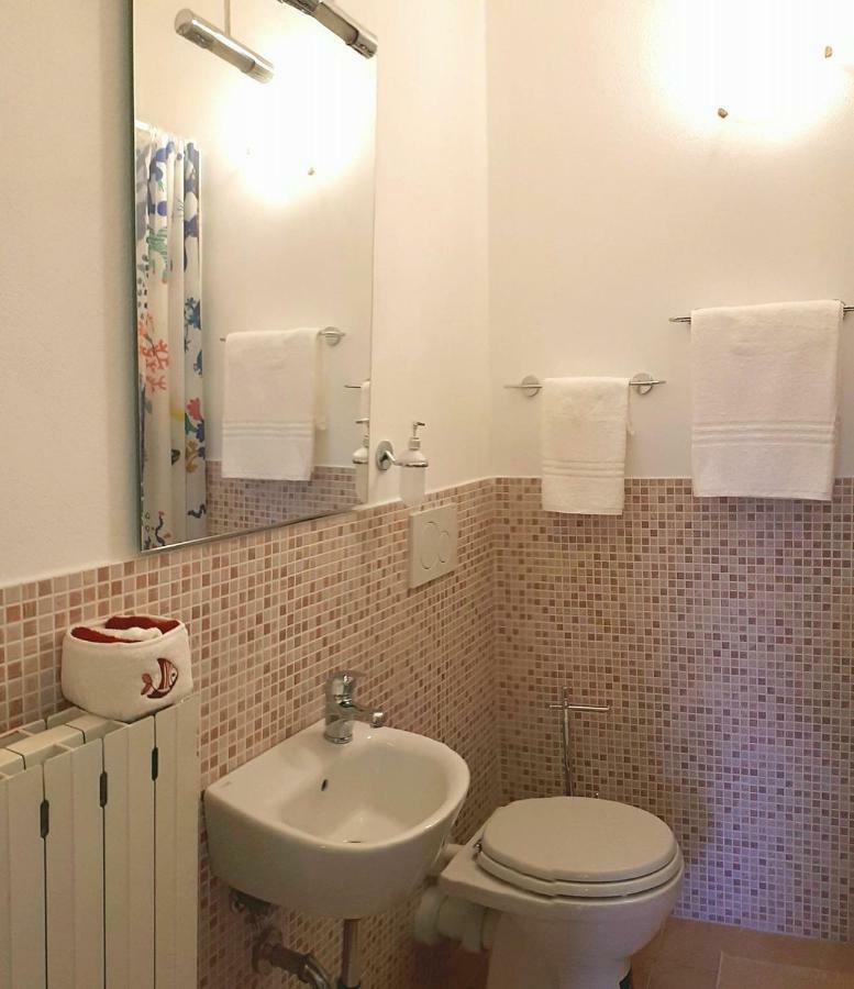 Holiday home Monica Pistoia