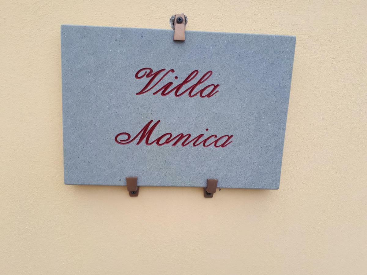Monica Holiday home Pistoia