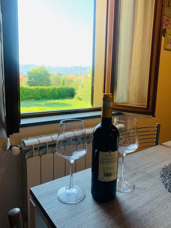 Monica Holiday home Pistoia